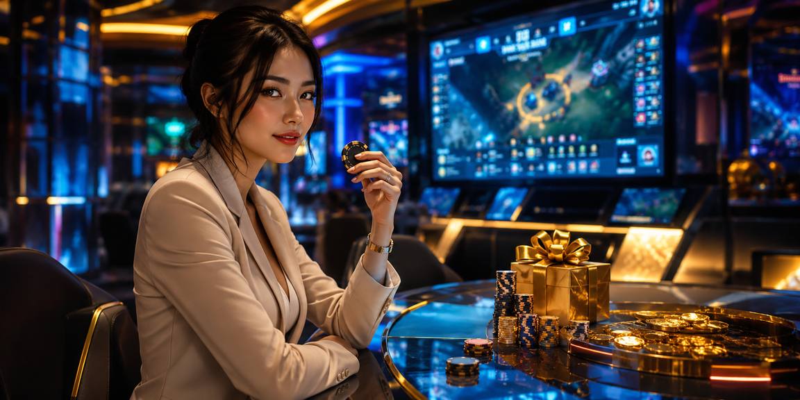 ku66 Bàn Live Sicbo Dem — xúc xắc thật, dealer thật